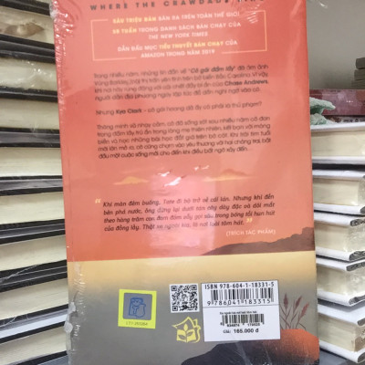 XA NGOÀI KIA NƠI LOÀI TÔM HÁT