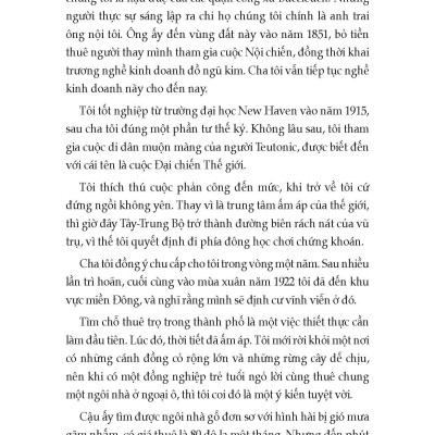 Gatsby Vĩ Đại (Danh tác rút gọn của Pegasus) - F.Scott Fitzgerald; Sonal tóm lược; Trần Giang Sơn dịch