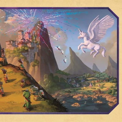 Disney Pixar Onward: Book Of The Film