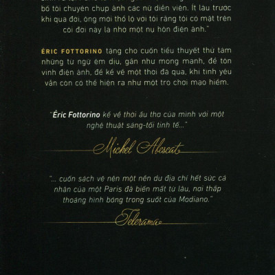 Những Nụ Hôn Điện Ảnh