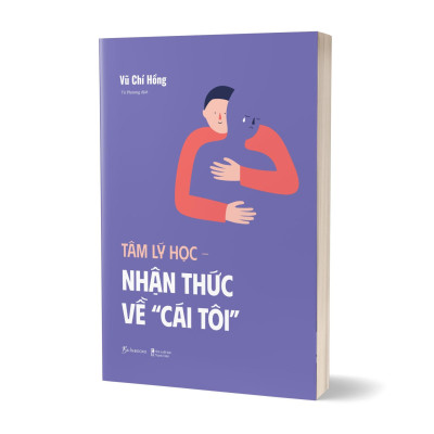 Tâm Lý Học – Nhận Thức Về “Cái Tôi”