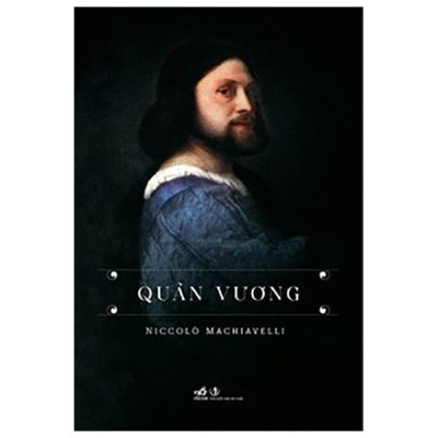 Combo 2 cuốn sách: Nỗi lo âu về địa vị   + Quân Vương