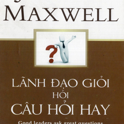 Bộ Sách Hay: Nghệ Thuật Đặt Câu Hỏi Của Lãnh Đạo (Gồm 2 Cuốn: Lãnh Đạo Giỏi Hỏi Câu Hỏi Hay + Sức Mạnh Của Việc Đặt Câu Hỏi Đúng ) Tặng Cây Viết Sapphire