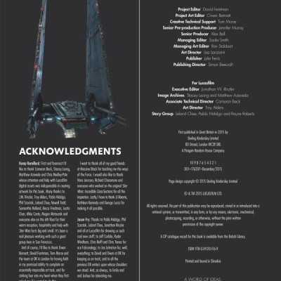 Star Wars: The Force Awakens