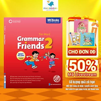Grammar Friends 2