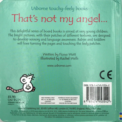 Usborne That