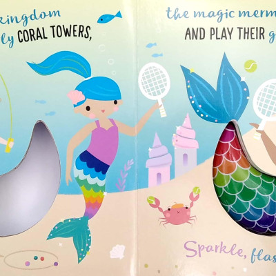 Magic Mermaids