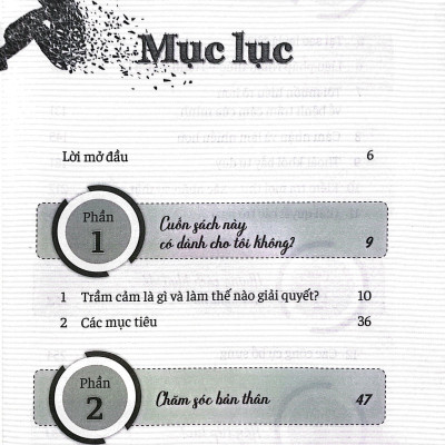 Bị Trầm Cảm Tôi Phải Làm Gì