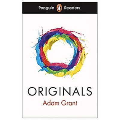 Penguin Readers Level 7: Originals