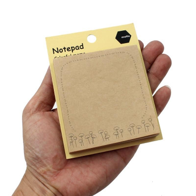 Giấy Notepad Motto CYNPCO-KR