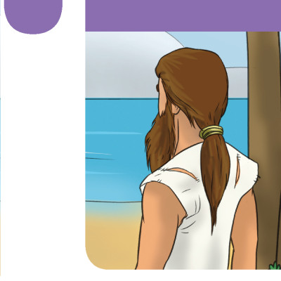 Sách - Dtpbooks - Innova Reader - Pack Grade 5