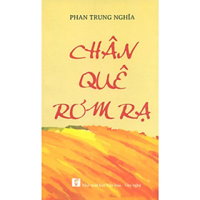 Chân Quê Rơm Rạ
