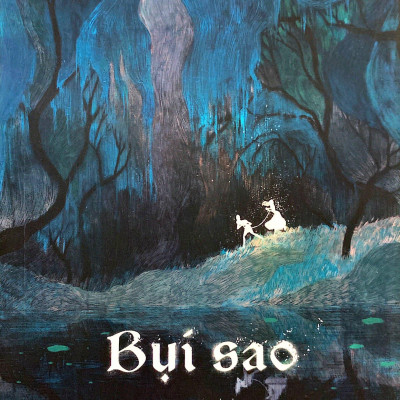 Bụi Sao