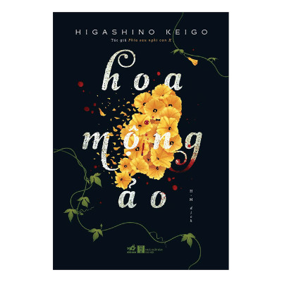 Combo 2 cuốn sách: Hoa mộng ảo   + Hy sinh