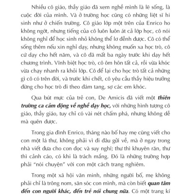 Những Tấm Lòng Cao Cả