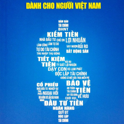 Tài Chính Cá Nhân Dành Cho Người Việt Nam (Tái Bản 2023)
