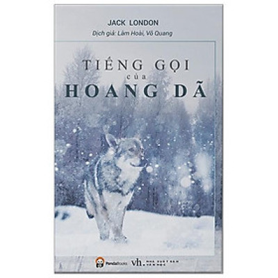 Tiếng Gọi Của Hoang Dã (Tái Bản 2021)
