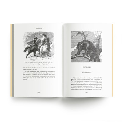 Robinson Crusoe (Bìa Mềm)