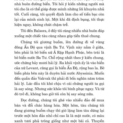 Sách - Văn Học Cổ Điển - Đông A Classic - Nghìn Lẻ Một Đêm - Những Truyện Hay Chọn Lọc
