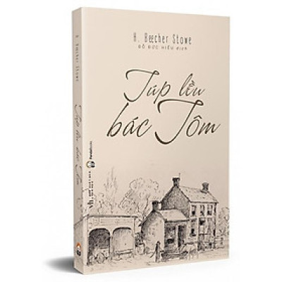 Túp Lều Bác Tôm