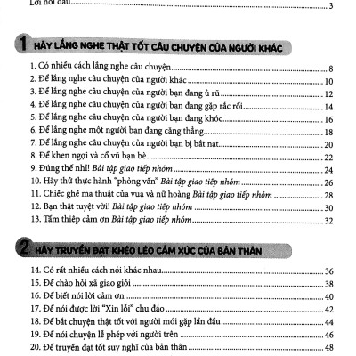 Kinh Nghiệm Từ Nước Nhật - 49 Bí Quyết Giúp Trẻ Lắng Nghe Và Truyền Đạt (Tái Bản 2023)