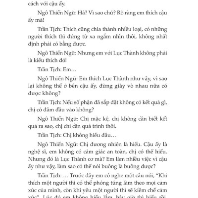 Vượt Qua Thời Không Để Yêu Anh - Tập 2