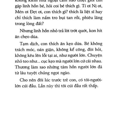 Yêu Người Ngóng Núi