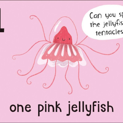 Lots To Spot Flashcards: Animals!