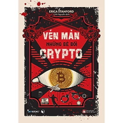 Vén Màn Những Bê Bối Crypto _SKY
