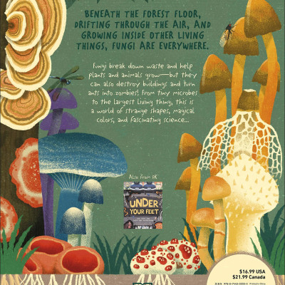 Humongous Fungus