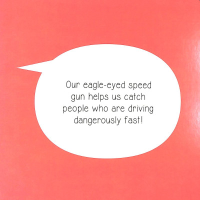 We Use Technology (Jobs In STEM)