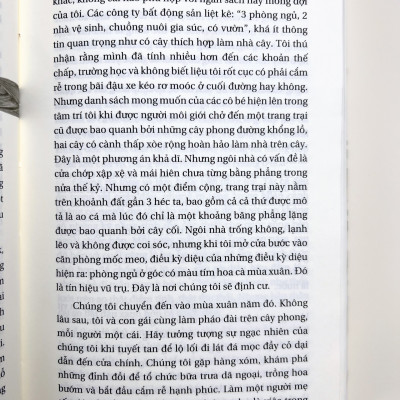 Sách - Tết cỏ ngọt - Tri thức bản địa, Kiến thức khoa học và những lời dạy từ cỏ cây - Bìa mềm - 576 trang