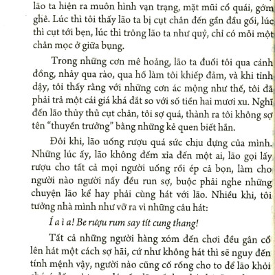 Đảo Giấu Vàng (Tái Bản 2020)