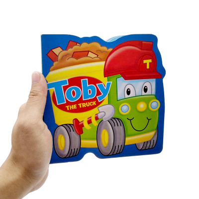 Toby the Truck