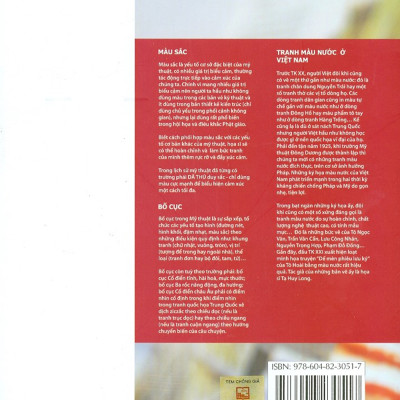 Giáo Trình Cơ Sở Mỹ Thuật Dành Cho Sinh Viên Kiến Trúc - Tập 2 (Tái bản)