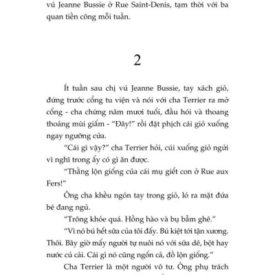 Mùi Hương