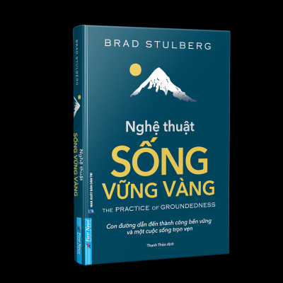 Sách Nghệ Thuật Sống Vững Vàng - First News