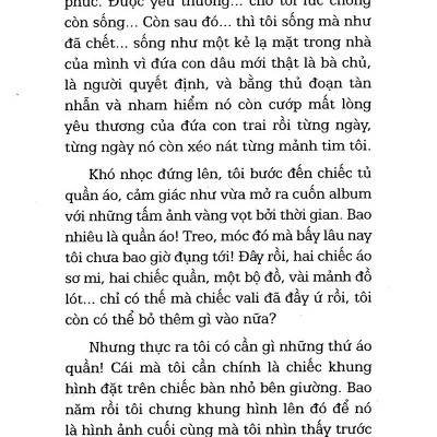 Vàng Trên Biển Đá Đen