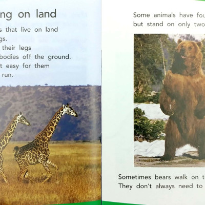 PM READERS SET 2 - Vui Học Tiếng Anh Qua Truyện Tranh