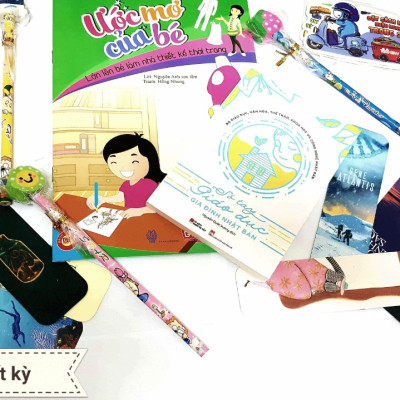 Combo Ăn dặm kiểu Nhật, Ăn dặm không phải cuộc chiến (Kèm thực đơn và hướng dẫn ăn dặm trong nội dung sách)