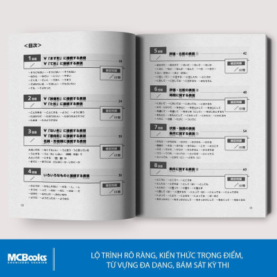 Sách - Giải Pháp Cho Kỳ Thi Năng Lực Tiếng Nhật - 28 Ngày Củng Cố Kiến Thức N3