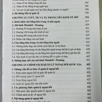Tiền tệ - ngân hàng & thị trường tài chính Dành cho: Học viên cao học & NCS - Nhà Tài chính - Ngân hàng