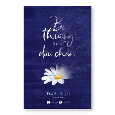 Sách - Bi thương hơn dấu chấm - Thái Hà Books