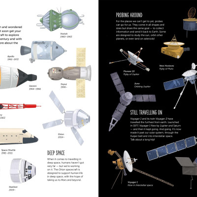 Deep: Dive Into Hidden Worlds