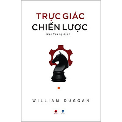 Sách: Trực Giác Chiến Lược