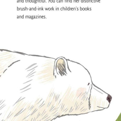 A Voice for the Spirit Bears: How One Boy Inspired Millions to Save a Rare Animal