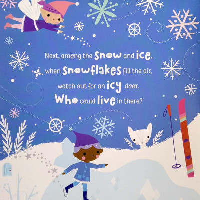 Secret Kingdom Fairy Doors