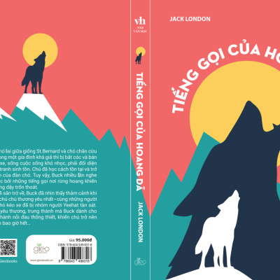 Tiếng Gọi Của Hoang Dã - Jack London