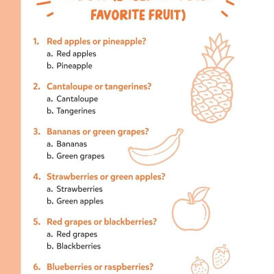 Quiz Or Treat? (Ultimate Quick Quizzes)