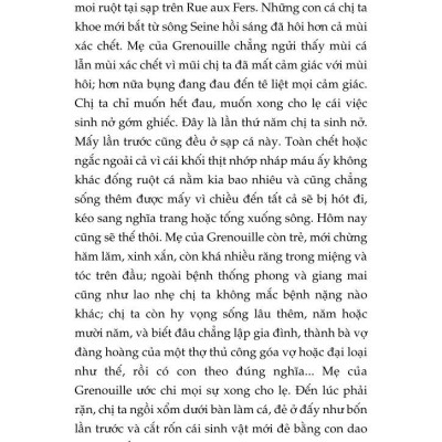 Mùi Hương